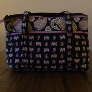 Vera Bradley bag